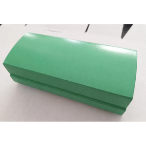 Fickert de polissage de 120 mm avec grain 220 et liant métallique - Product Image 4