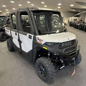 Véhicules utilitaires POLARIS RANGER CREW SP 570 NORTHSTAR EDITION - Product Image 1
