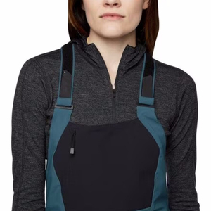 Pantalones de Esquí Personalizados de Alta Calidad para Carreras de Esquí 2026, Impermeables, Transpirables, Ecológicos, Casuales, Ligeros, Anti-UV, para Hombre - Product Image 2