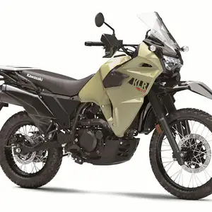 INSTANT kii standart motosiklet KLR 650 bisiklet için anında satış