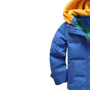 Chaquetas de Lana de Primera Calidad con Cuello Alto, Todos los Tamaños y Colores, Antibacterianas, Estilo Burbuja/Acolchada, para Hombre y Mujer, Nuevo Estilo - Product Image 3