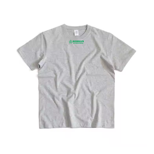 Custom Oversized Loose Fit 100% Cotton T-shirt for Men Blank <b>Tee</b> Anti-Wrinkle Eco-Friendly Breathable Quick Dry High Street - Product Image 6