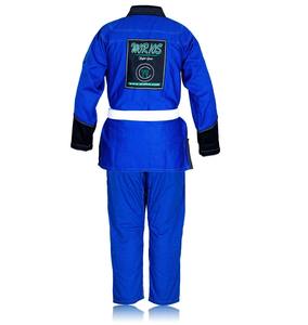 Combinaison de Taekwondo ajustée, extensible, à séchage rapide, pour compétition - Product Image 6