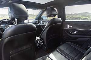 MERCEDES-AMG E63 S WAGON 2018 D'OCCASION CÔTÉ GAUCHE/DROIT - Product Image 4