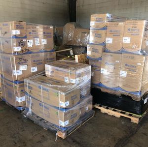 เครื่องปรับอากาศกรีแบบมินิสปลิตคุณภาพสูง 9000 12000Btu 18000Btu 24000Btu พร้อมจำหน่าย จัดส่งรวดเร็วไปยังสโลวีเนีย - Product Image 1