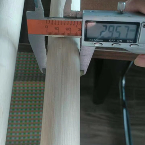 Ratán natural de origen directo para muebles de Vietnam Gran cantidad Precio barato Bao Tram Anh Proveedor Producto agrícola - Product Image 3