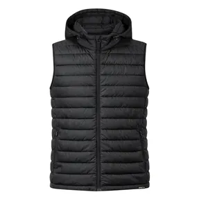 Gilet in RPET Dempax: Regali aziendali e promozionali sostenibili - Product Image 2