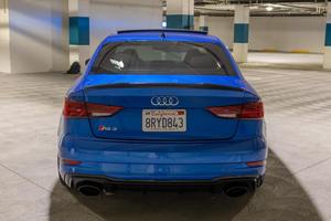 Audi RS3 Turbo 2019 Usado en Buenas Condiciones, 5 Cilindros, Tracción en las Cuatro Ruedas - Product Image 3