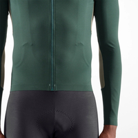 Jersey de Ciclismo para Hombre, Diseño Moderno, Transpirable, Spandex/Algodón, Personalizable, Alta Calidad, 220g, Precio de Fábrica al Por Mayor