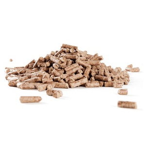 Pellets de madera de alta calidad, bolsas de 15 kg, pellets de biomasa para cocinar - Product Image 3