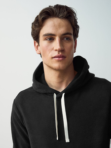 Men Hoodies Factory Made Men Hoodies Hot Selling Breathable Men Hoodies Comfortable Streetwear - Product Image 3