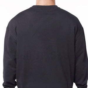 Sportswears Gym Fitness Tech Fleece Training Chándales Hombres Conjunto de dos piezas Chándal Jogging Suit para lo básico, Mezcla de algodón - Product Image 5