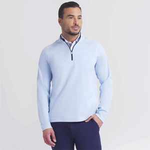 Custom Unisex1/4 <b>Quarter</b> <b>Zip</b> Pullover Shirt Sportswear Polyester Half <b>Zip</b> Sweatshirt Summer Cold <b>men</b> <b>Fleece</b> Half <b>Zip</b> - Product Image 1