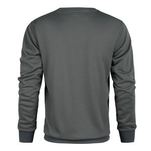 Fabricante profesional de sudaderas para hombre Precio bajo logotipo personalizado más vendido para sudaderas para hombre - Product Image 2