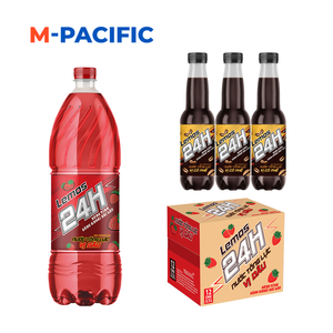 เครื่องดื่มชูกำลังของเหลว250มล. เครื่องดื่มชูกำลังเครื่องดื่มชูกำลังประสิทธิภาพวิตามินทันสมัย - Product Image 6