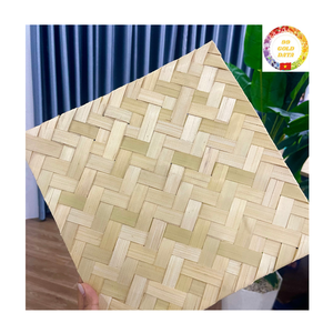 Rollo de correas de bambú Fabricante mayorista de Vietnam para fabricantes de muebles Diseño de interiores y decoración del hogar - Product Image 2