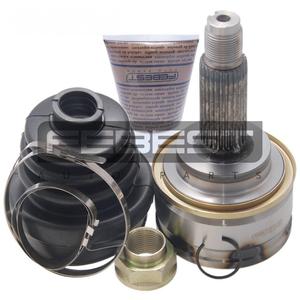 Giunto di velocità costante esterno 30x56x27 FEBEST (0810-008) - Product Image 1