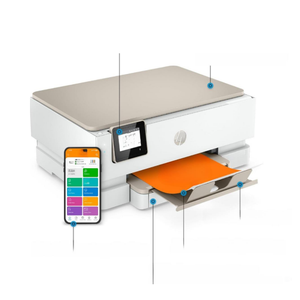 Impresora de Etiquetas de Envío USB - Impresora Térmica de Etiquetas de Grado Comercial para Paquetes de Envío, Impresora Térmica Directa de Alta Velocidad de 4x6 - Product Image 3