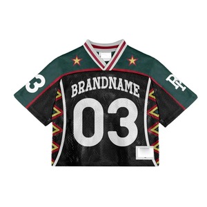 Camiseta de fútbol para hombre de la mejor venta, duradera, 100%, malla de poliéster, diseño personalizable, último estilo, inspirado en Francia, la mejor elección en línea - Product Image 3