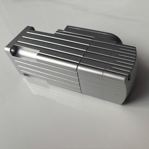 เครื่อง MR-J4-60GF4-RJ เซอร์โวกระแสสลับ0.6kW กำลังสูงตัวควบคุมการเคลื่อนไหวแม่นยำ400V สำหรับเครื่องจักรกล CNC แบบอัตโนมัติ - Product Image 6