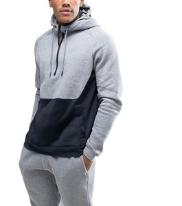 Plain 400 Gsm Conjuntos de chándales en blanco Fabricante Pantalones de chándal de gran tamaño y conjunto de Sudadera con capucha 100% Algodón Hombres Chándales para hombres - Product Image 1