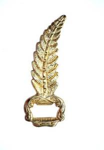 Hot Selling Kitchen and <b>Table</b> <b>Top</b> Brass Bottle Opener Bar Accessories Customized Bottle Opener Best Selling Metal Bottle Openers - Product Image 5