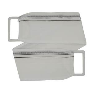 Feel Fine DK-020 Back Scrubber Exfoliating Tool pour une relaxation confortable - Product Image 1