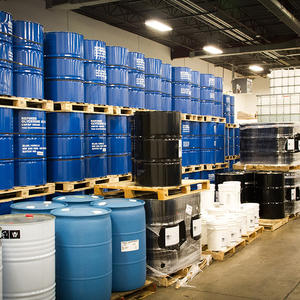 Bouteilles de lait HDPE et chutes de plastique! Matériaux recyclables en polyéthylène haute densité! - Product Image 1