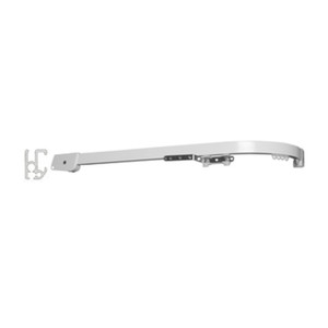 Tenda Scorrevole Greca in Alluminio 180/20 Cm - Product Image 1