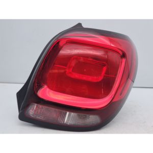 FARO TRASERO DERECHO CITROEN C1 Serie (PA,PS) B001031380 (14>20) - Product Image 1