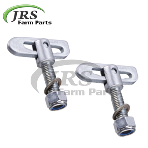 Goupille de verrouillage de remorque avec vis longue pour pièces de remorque par JRS Farmparts fabricant et exportateur de goupille de verrouillage de vis de chute - Product Image 4