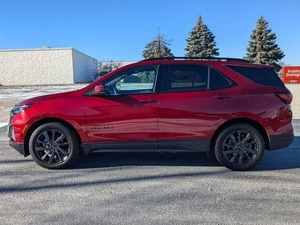 Usado 2023 Chevrolett EquinoxX RS - Product Image 5