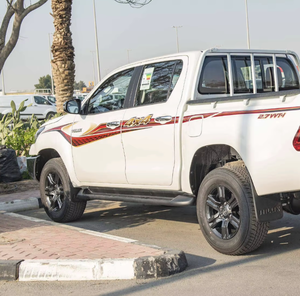 Toyota Hilux 2023 de Calidad, Impecable, Sin Historial de Accidentes, Mejor Precio, Precio Económico, Disponible para Pedidos al por Mayor - Product Image 4