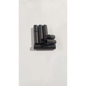 ปลอกโลหะเคลือบ MS สำหรับเครื่องเลื่อยสายเพชร - Product Image 3