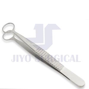 Professional Hot Selling Trachoma Forceps Surgical Ophthalmology Eye by JIYO Surgical Co CE ISO Approved - Product Image 2