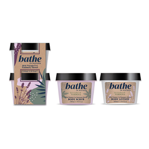 Set da Viaggio per la Cura della Pelle In Nature BATHE Duo - Product Image 2