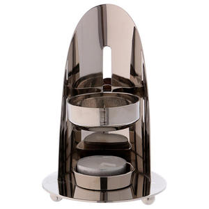 Incienso Negro de Diseño Decorativo Color Dorado, Gran Venta - Product Image 3