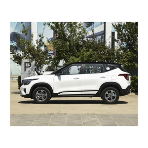 Nouveau SUV de Luxe Kia Seltos 2025 1.5L Essence 4x4 Boîte Automatique Traction Avant Pneus R16 Conduite à Gauche pour l'Arménie - Product Image 2