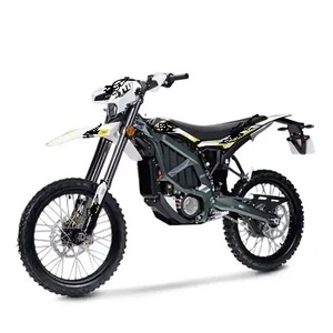 Nouvelle Moto Tout-Terrain Électrique Perfect_ 2026 Ultra Bee 74V 12500W à Moteur Central, Vélo Électrique 55Ah 440Nm - Product Image 3