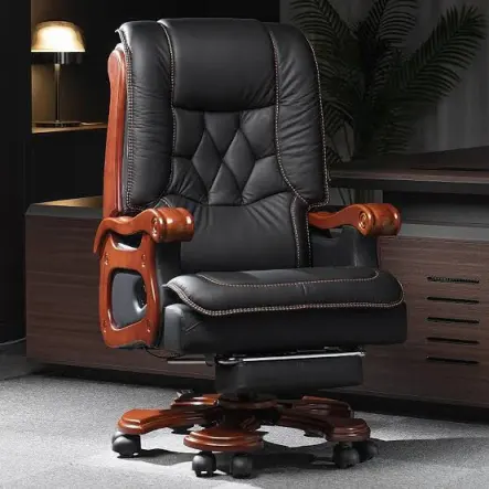 Вращающееся кресло для офиса