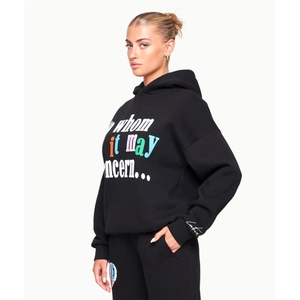 Custom 100%cotton Heavyweight Full Face <b>Oversized</b> <b>Hoodie</b> <b>Mens</b> 3d Puff Printing <b>Hoodie</b> Manufacturer <b>for</b> <b>Men</b> Made in Pakistan - Product Image 6