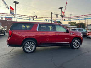 รถ GMC Yukon XL ปี 2021 สภาพดีเยี่ยม - Product Image 4