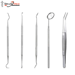 Dụng cụ vệ sinh răng miệng tùy chỉnh thiết lập | Nồi hấp an toàn | dịch vụ OEM/ODM | cung cấp Nhà phân phối quy mô lớn trên toàn thế giới - Product Image 2