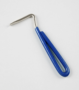 Herramienta para Cascos de Caballos Reutilizable de Acero Inoxidable, Cómoda, Duradera y Ecológica, Servicio OEM de Alta Calidad, Veterinaria, para Animales - Product Image 4