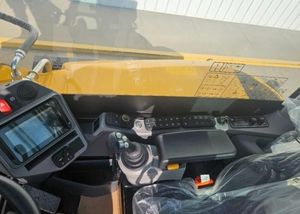 2024 JCB hydradig 110W เครื่องขุดล้อเครื่องยนต์ KOHLER มอเตอร์ไฮดรอลิกปั๊มเกียร์ KPI PLC แกนแบริ่งมอเตอร์ไฮดรอลิก - Product Image 2