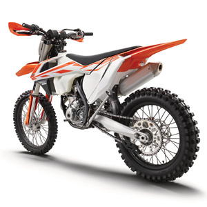 Preparado para el envío 2025 KTM 350 Edición de fábrica de - Product Image 3