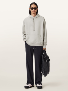 Venta al por mayor de fabricantes profesionales transpirable hombres sudaderas con capucha nueva moda bordado Logo Sudadera con capucha polar pulóver sudaderas con capucha hombres - Product Image 3