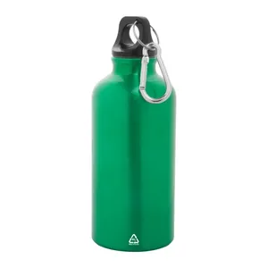 Bottiglia d'Acqua Ecologica in Alluminio Riciclato - Raluto - Product Image 1