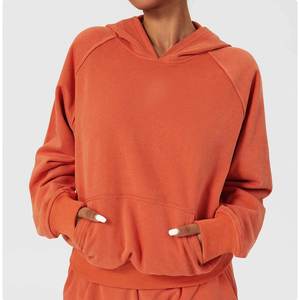 Conjunto Deportivo Casual de 2 Piezas para Mujer, Sudadera y Pantalones Deportivos con Cintura Elástica, Chaqueta Cortavientos de Alta Calidad para Mujer - Product Image 3