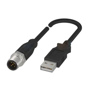 BALLUFF BCC0CR2 connettore USB - Product Image 1